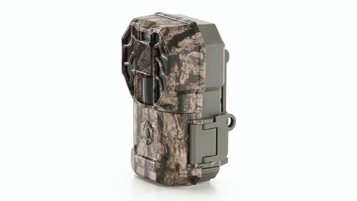 Stealth Cam G26 IR Trail/Game Camera 360 View - image 3 from the video